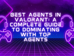 Best Agents in Valorant: A Full Guide to Dominating with Major Brokers