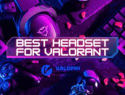 Best Microphone for Valorant: Major Picks for Every Gamers Requirements