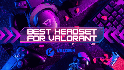 Best Headset for Valorant Top Picks for Competitive Gaming