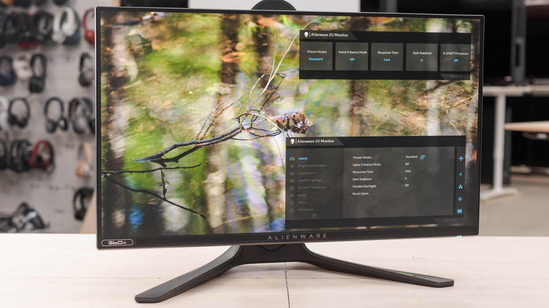 Best Monitor for Valorant, Top 144Hz+ Options for Competitive Gaming