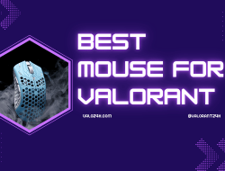 Best Mice for Valorant: Tips for Precision and Performance