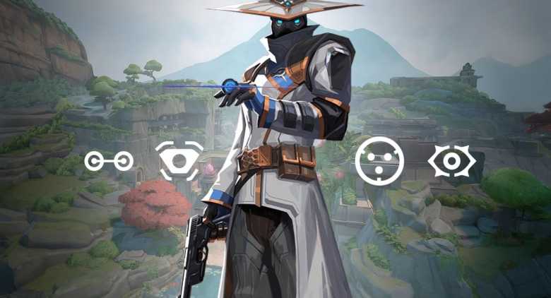 How to Play Cypher in Valorant, Mastering the Ultimate Spy