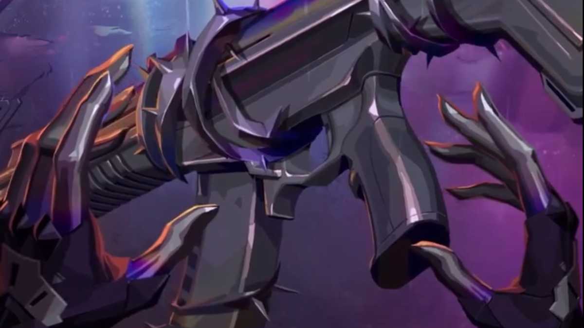How to Play Vyse in Valorant