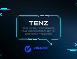 TenZ Valorant: The Rise, Dominance, and Retirement of an Esports Prodigy
