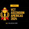 VCT Ascension Americas 2025: Break of Teams, Quarterfinals, and Estimates