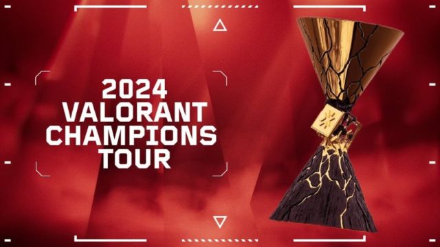 VCT Champions 2024