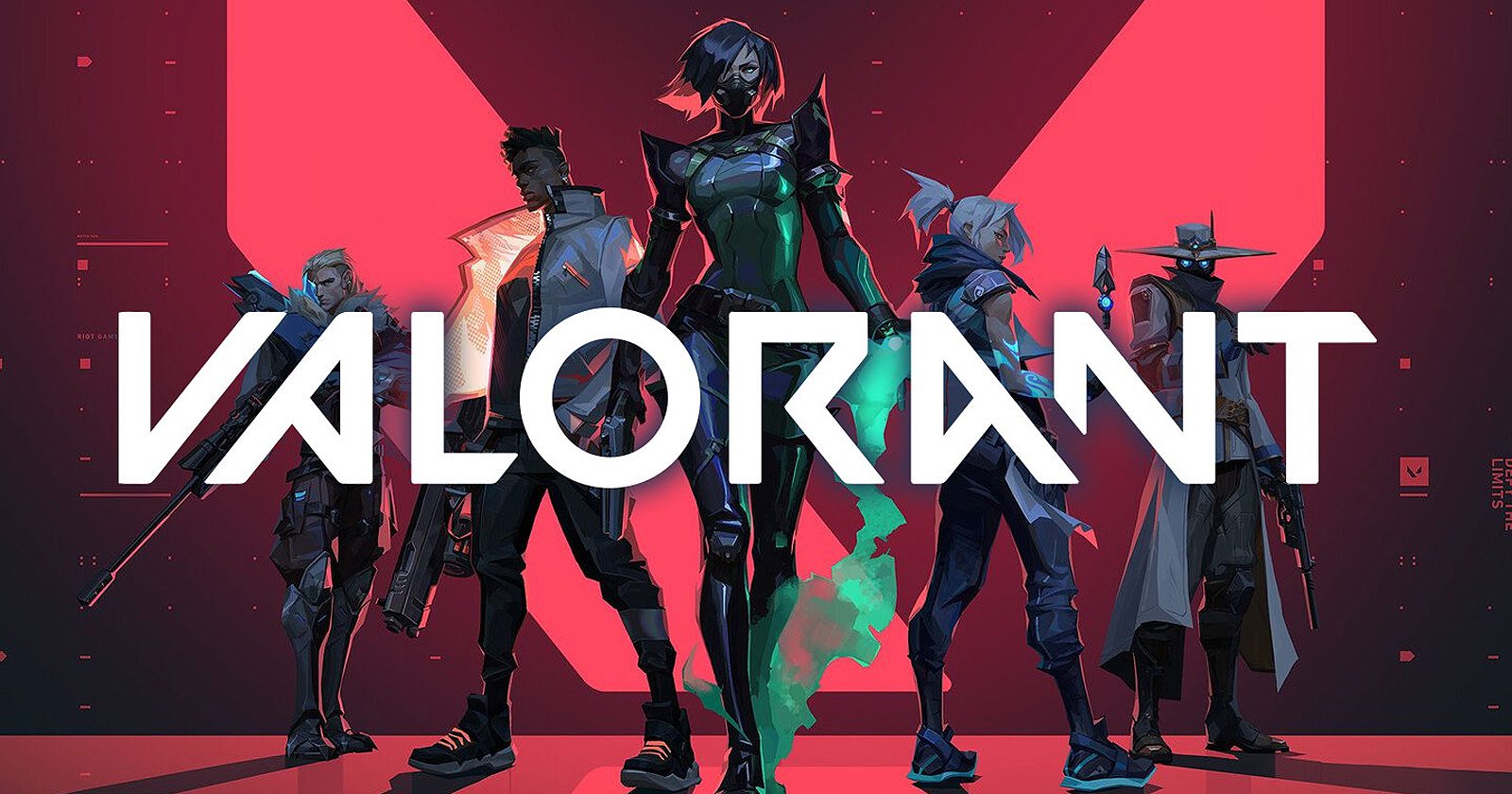 Valorant Beginners Guide