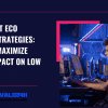 Valorant Eco Round Strategies: How to Improve Your Impact on Low Business