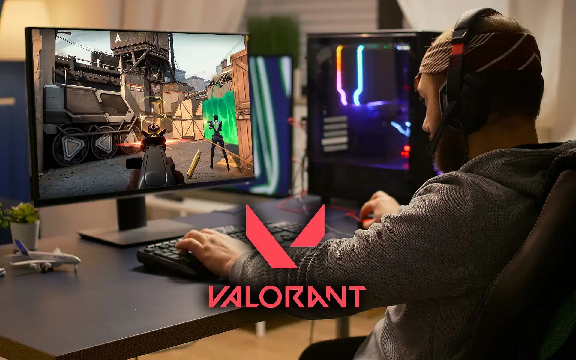 Valorant Hardware Recommendations