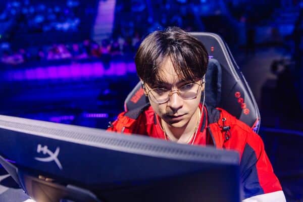 Valorant Player Spotlights Top Players 