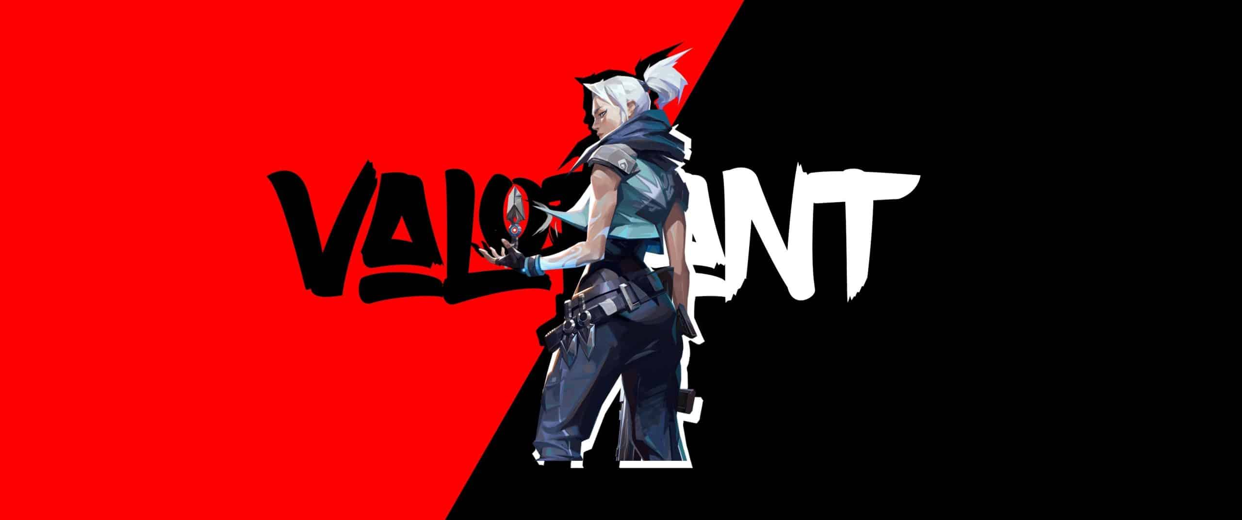 Valorant System Requirements