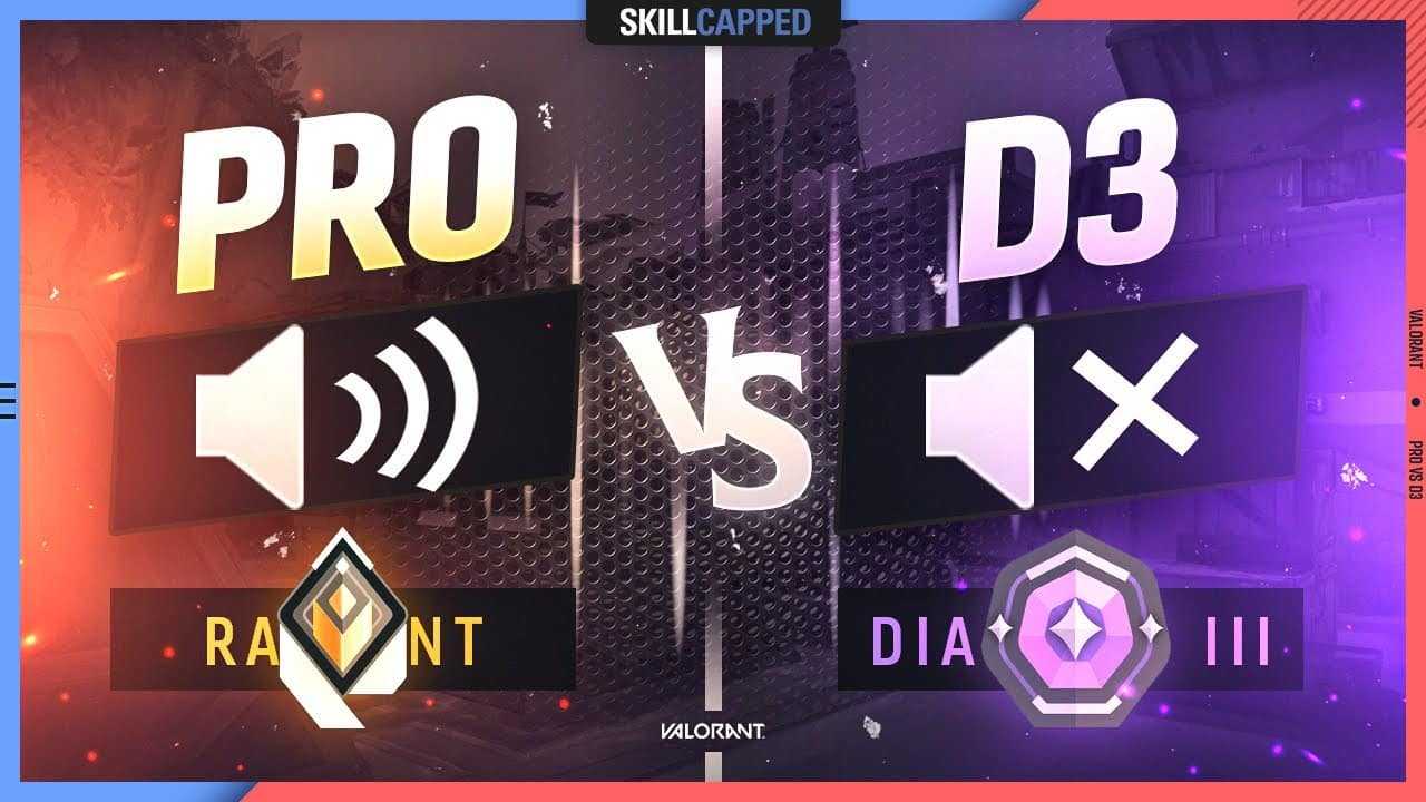 Valorant Team Communication Tips