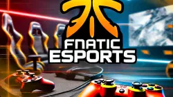 FNATIC ESPORTS