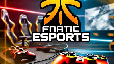 FNATIC ESPORTS