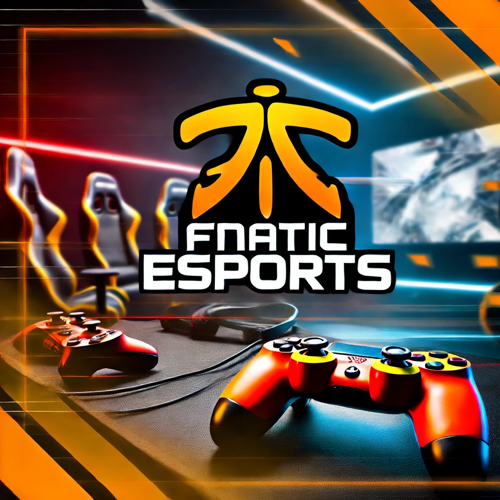 FNATIC ESPORTS