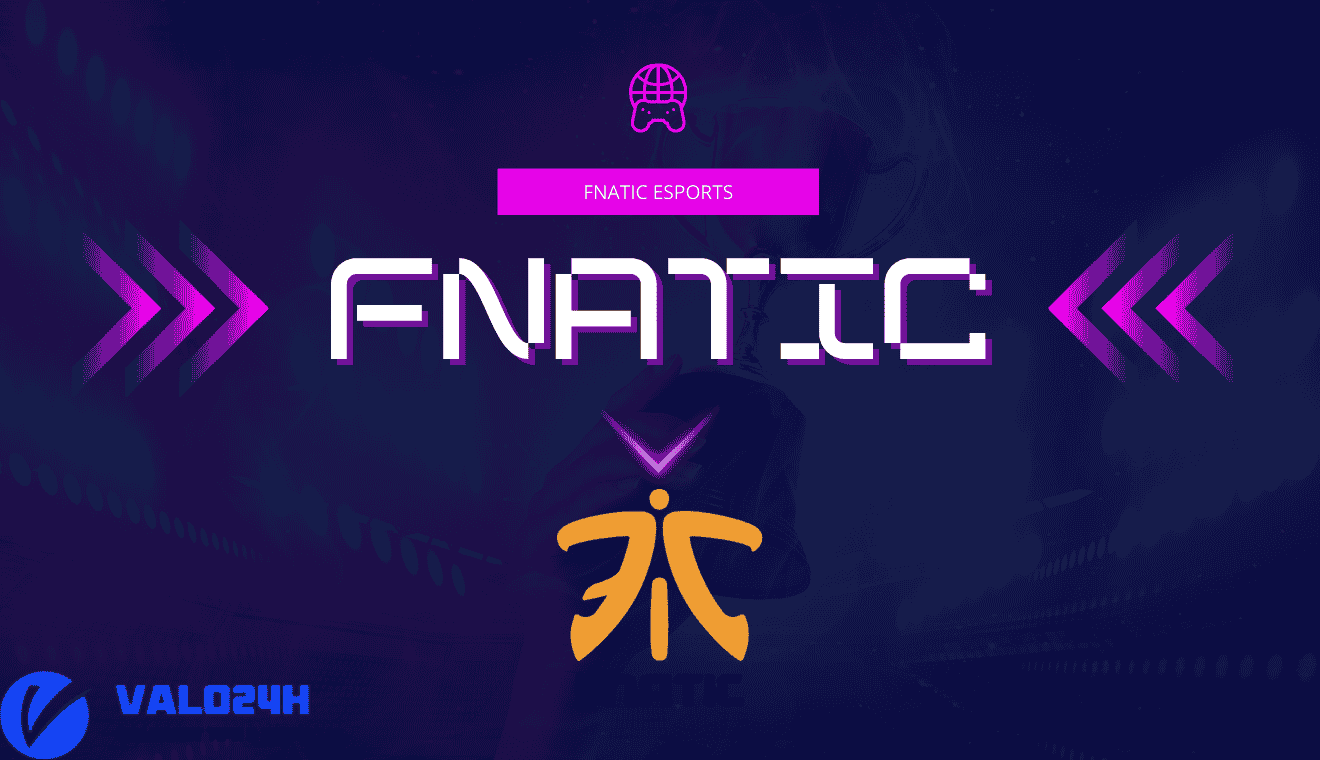 FNATIC Esports