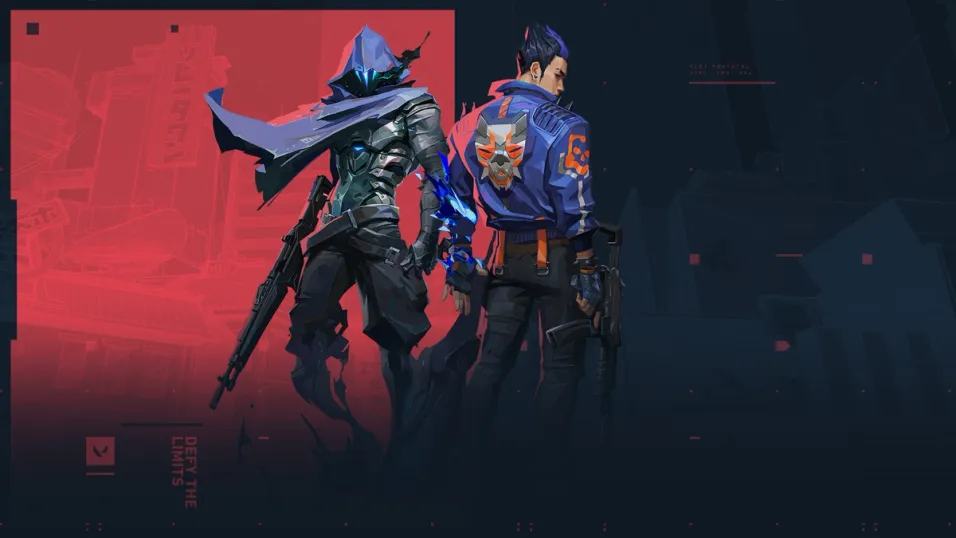 How to Play Omen in Valorant