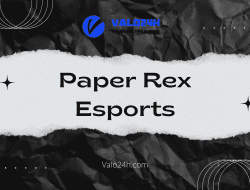 Paper Rex: The Rise of Southeast Asian Esports Group