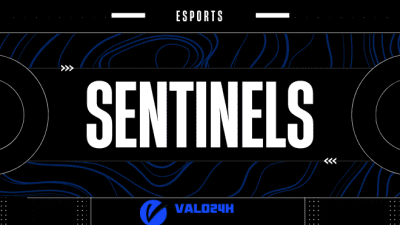 Sentinels Esports: Dominating the Valorant Scene and Past