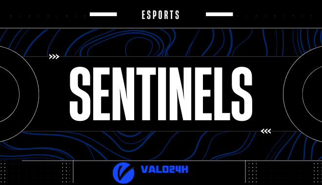 Sentinels Esports Dominating the Valorant Scene and Beyond