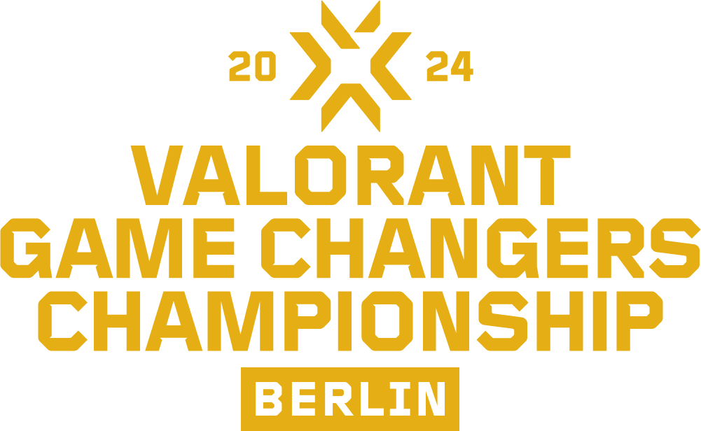 Valorant Game Changers 2024 Berlin