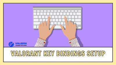 Valorant Key Bindings Setup: The Ultimate Guide for Optimal Gameplay
