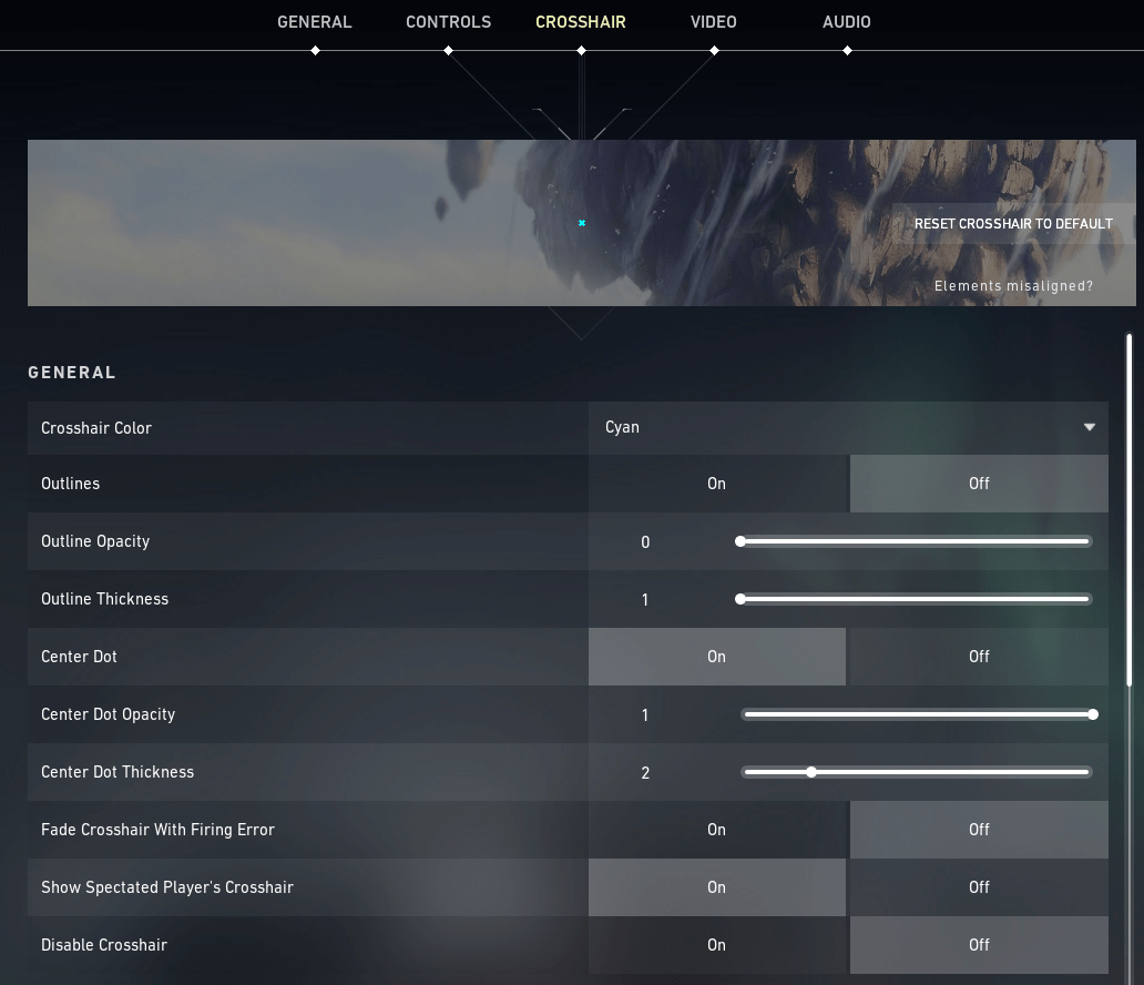 Valorant Key Bindings Setup for Pro Players