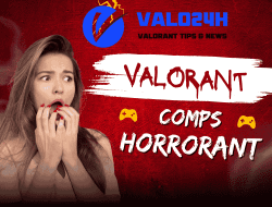 Valorant Team Comps: What Actually Works (From Iron to Radiant)