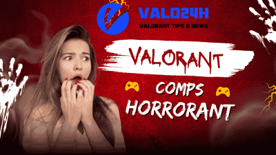 Valorant Team Comps: What Actually Works (From Iron to Radiant)