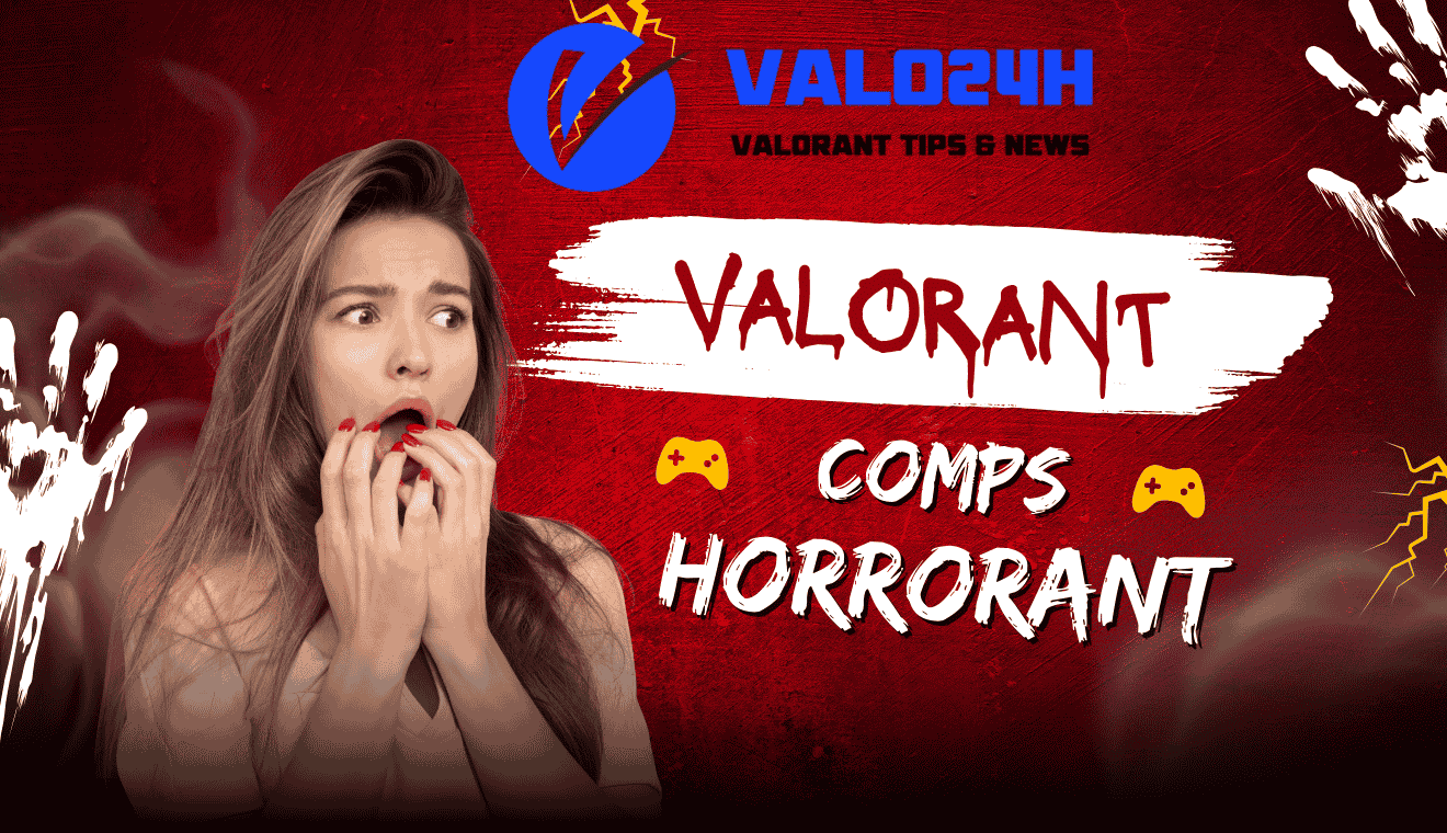 Valorant Team Comps What Actually Works (From Iron to Radiant)